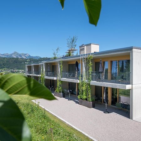 Livingreen Residences フェルトキルヒ エクステリア 写真