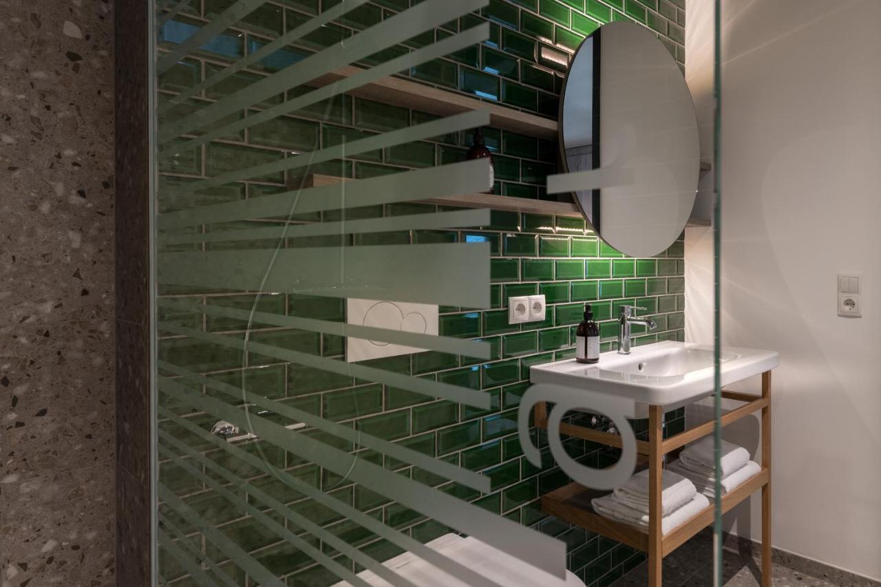 Livingreen Residences フェルトキルヒ エクステリア 写真