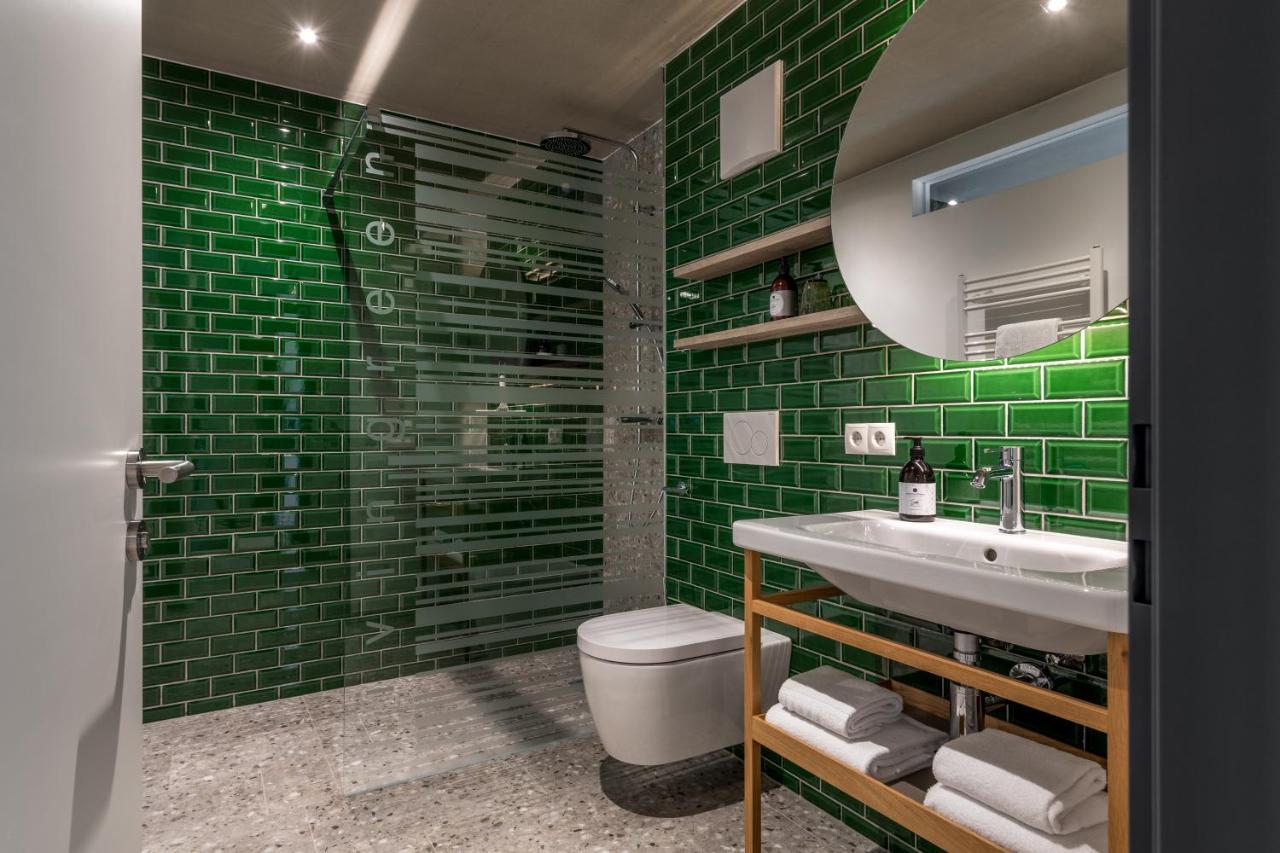 Livingreen Residences フェルトキルヒ エクステリア 写真