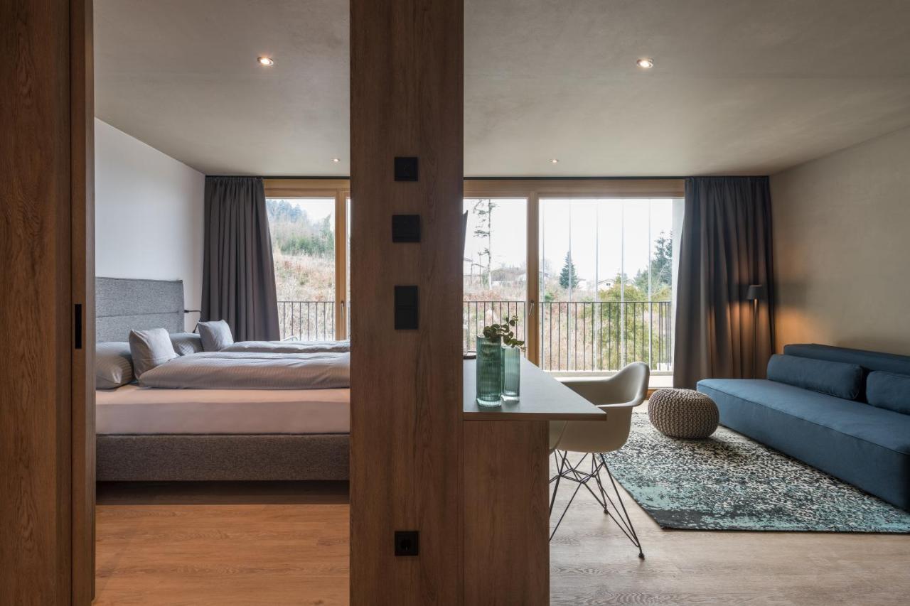 Livingreen Residences フェルトキルヒ エクステリア 写真