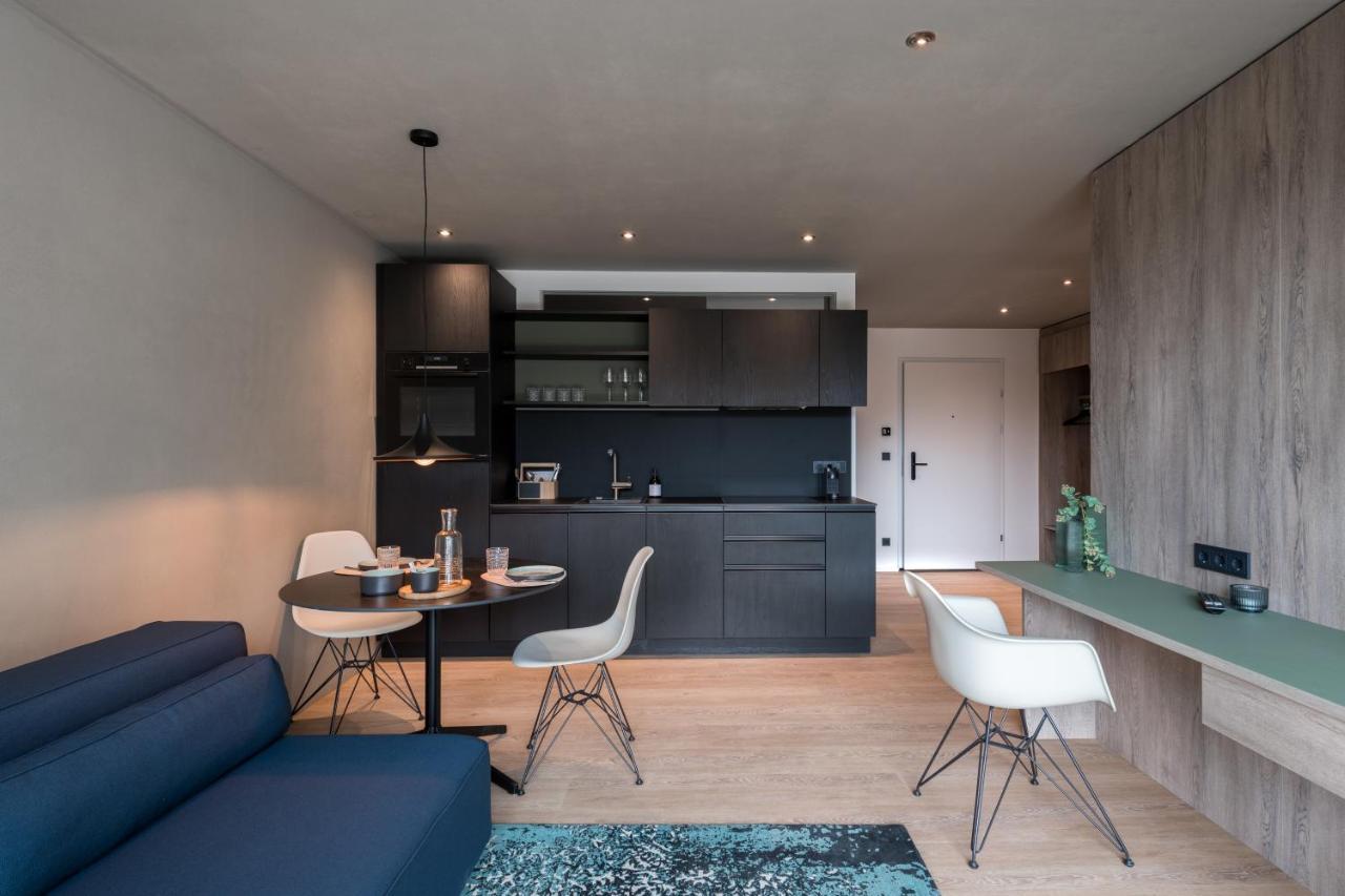 Livingreen Residences フェルトキルヒ エクステリア 写真