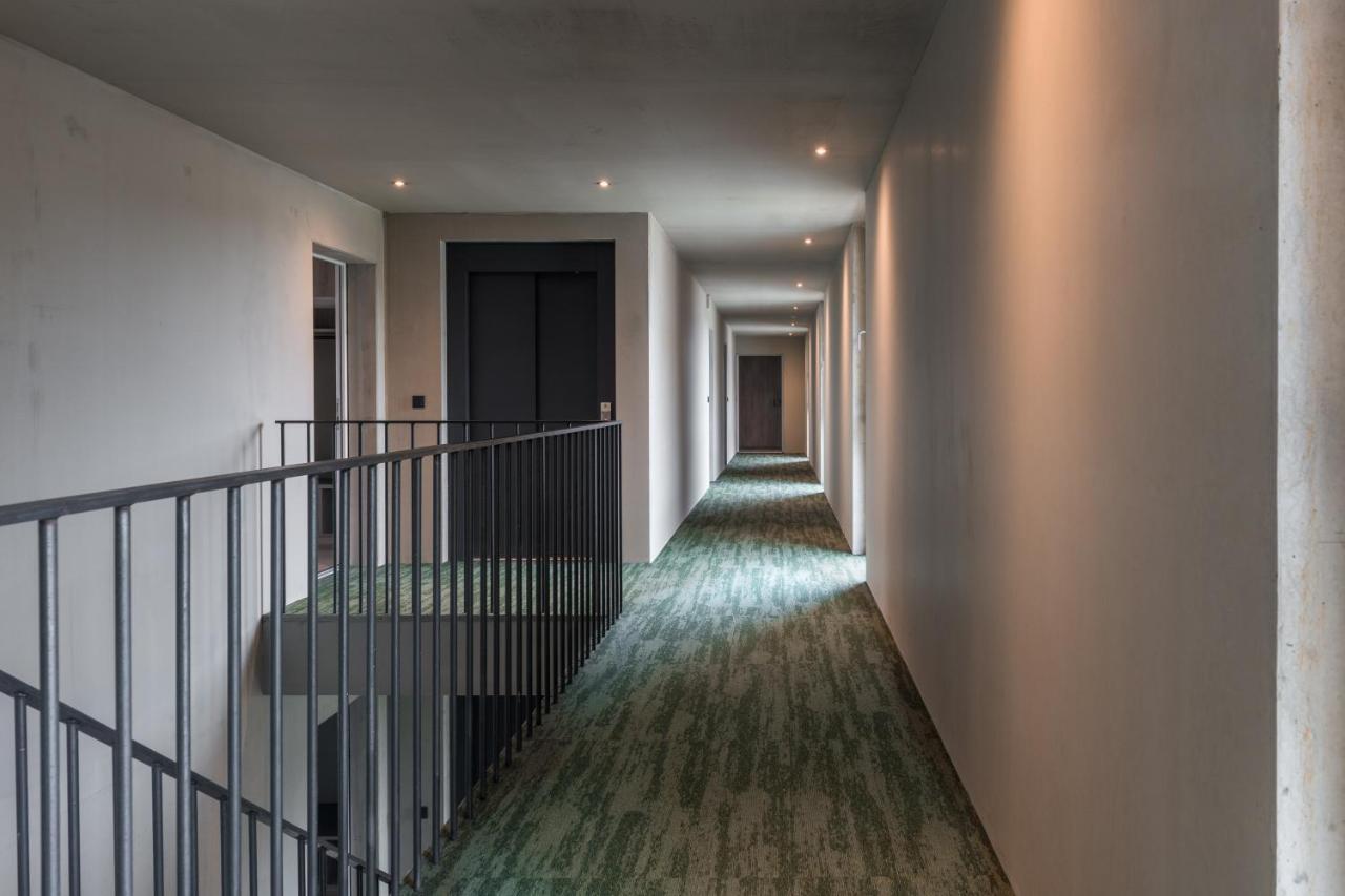 Livingreen Residences フェルトキルヒ エクステリア 写真