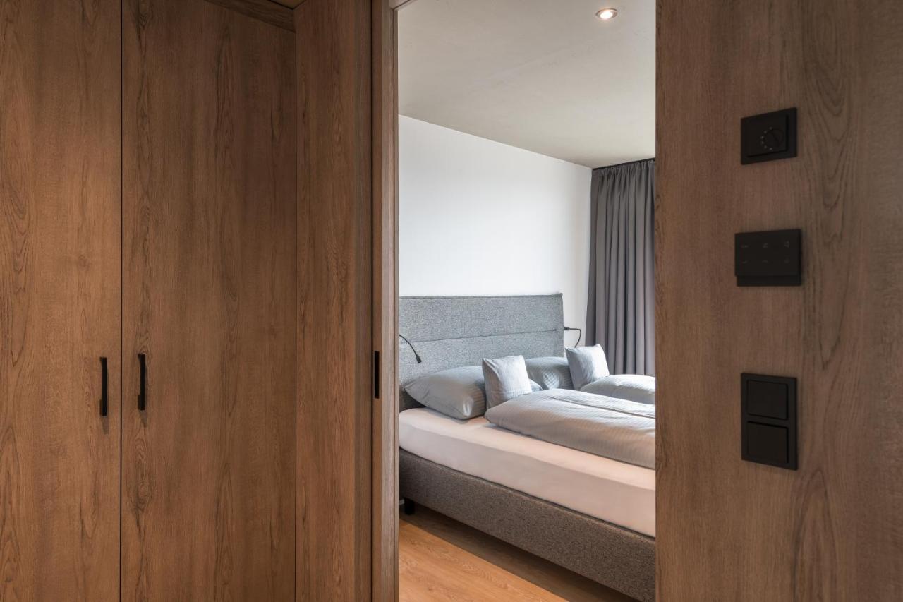 Livingreen Residences フェルトキルヒ エクステリア 写真