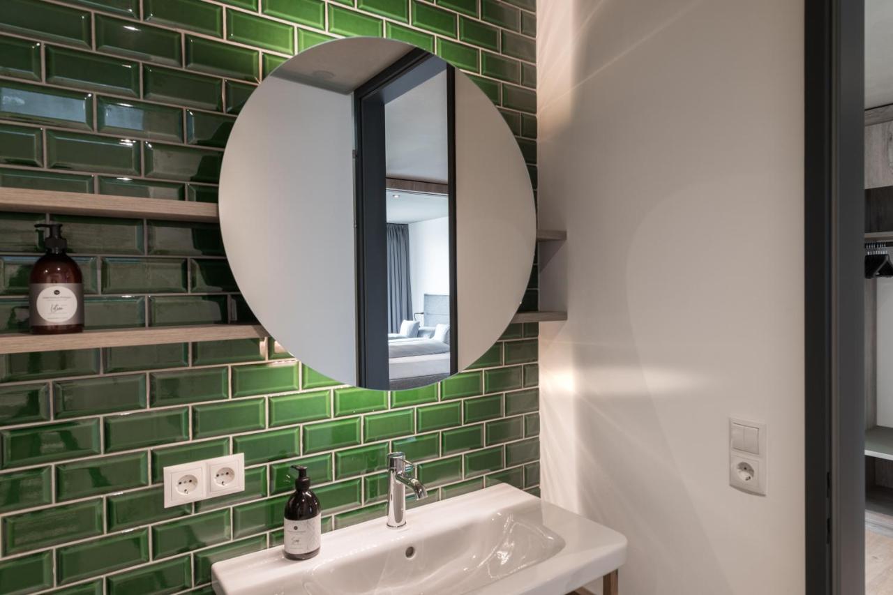 Livingreen Residences フェルトキルヒ エクステリア 写真
