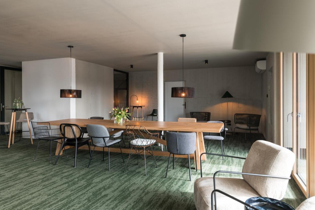 Livingreen Residences フェルトキルヒ エクステリア 写真