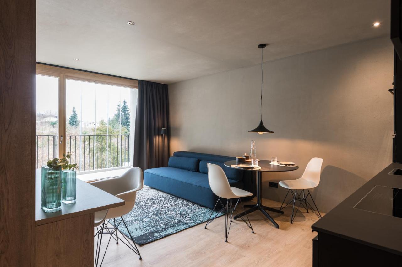 Livingreen Residences フェルトキルヒ エクステリア 写真