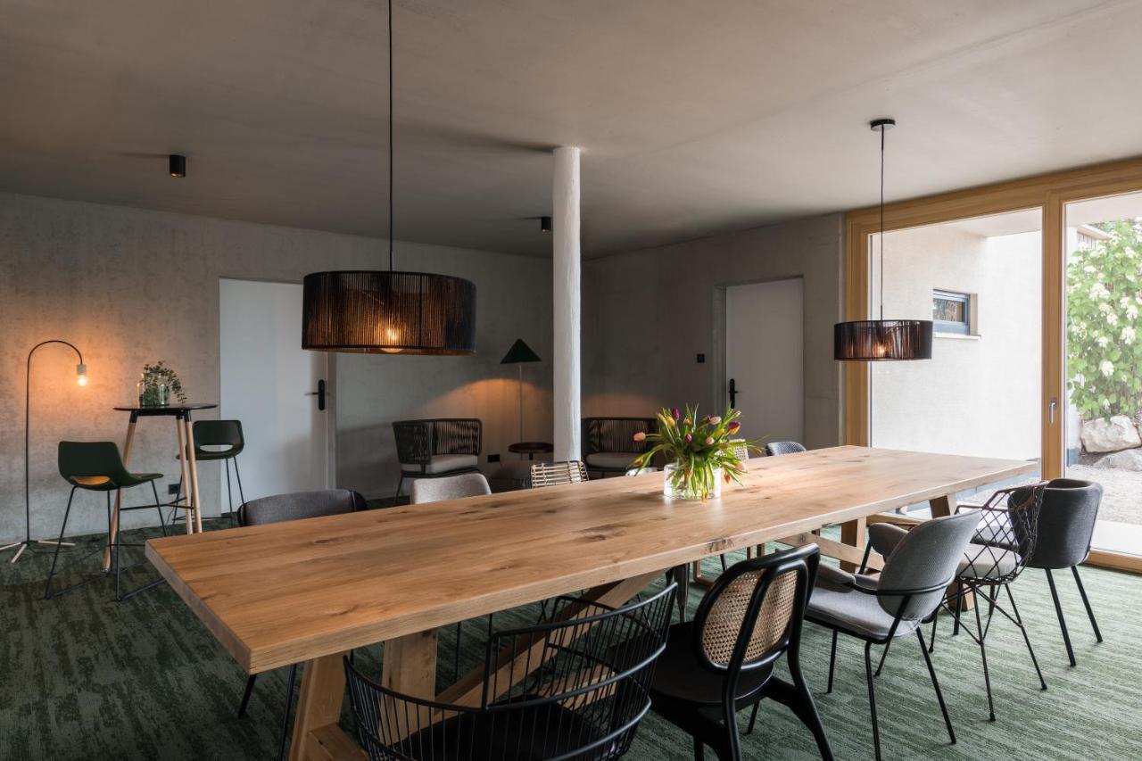 Livingreen Residences フェルトキルヒ エクステリア 写真