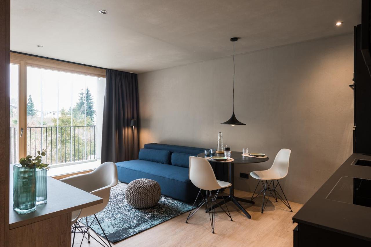 Livingreen Residences フェルトキルヒ エクステリア 写真