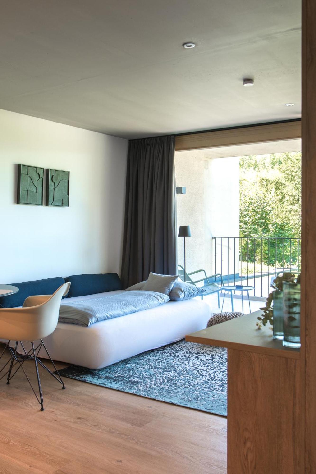 Livingreen Residences フェルトキルヒ エクステリア 写真