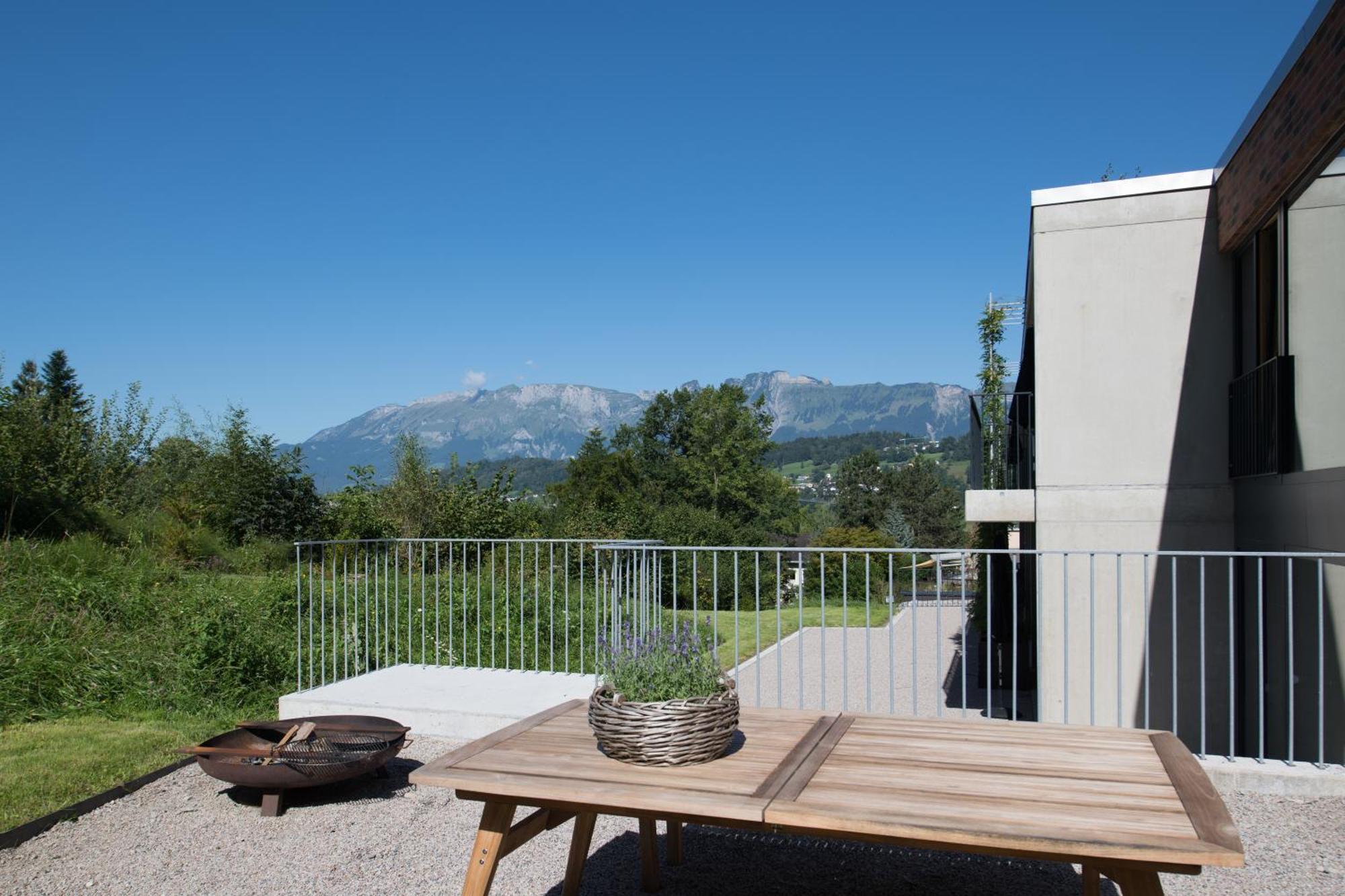 Livingreen Residences フェルトキルヒ エクステリア 写真